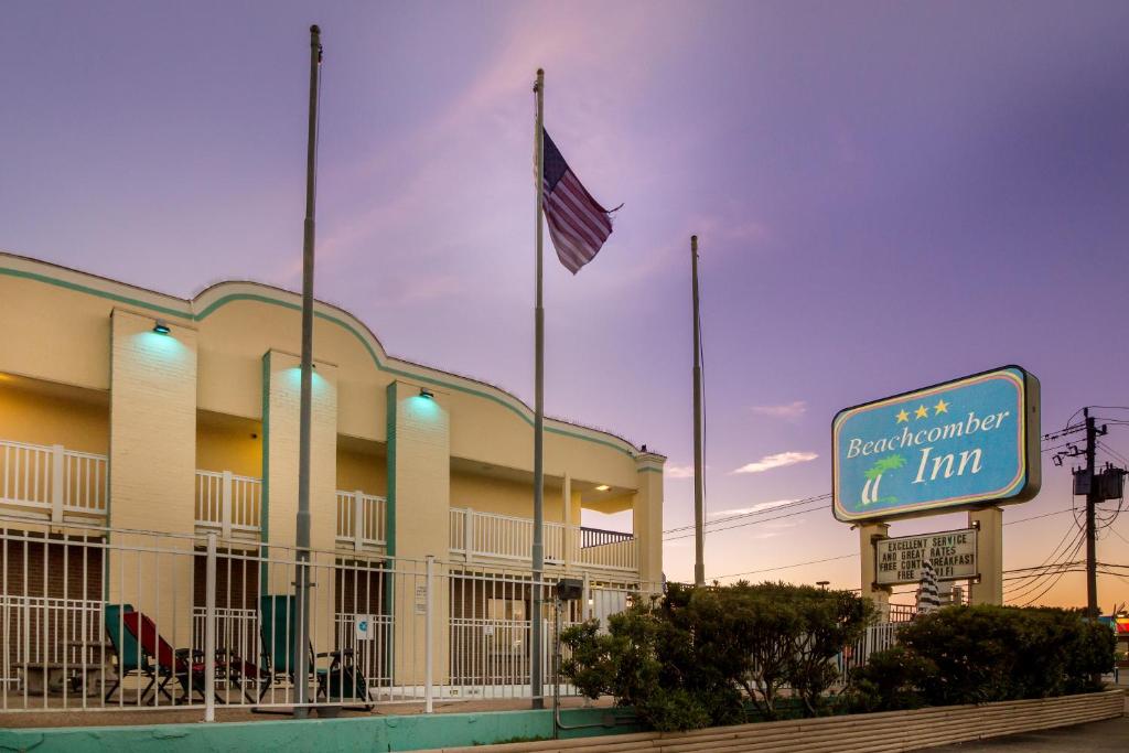 Beachcomber Inn by The Beach - image 5