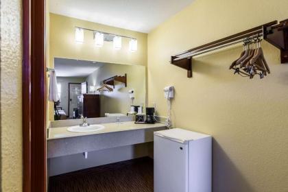 Rodeway Inn - Galveston - image 2