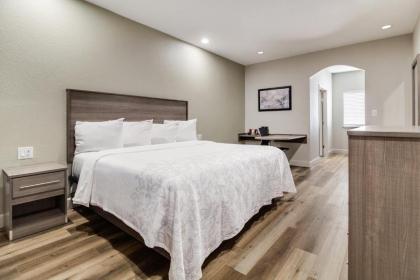 Red Roof Inn PLUS + Galveston - Beachfront - image 3