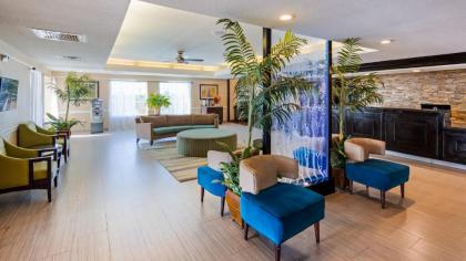 Galveston Beach Hotel - image 2