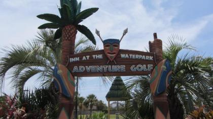 Inn at the Waterpark - image 3