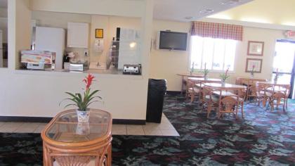 Inn at the Waterpark - image 5