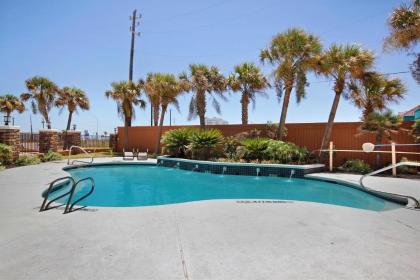 Best Western Plus Seawall Inn & Suites by the Beach - image 2