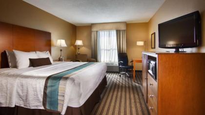 Best Western Plus Seawall Inn & Suites by the Beach - image 3