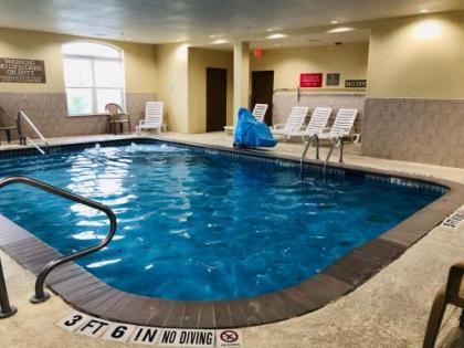 Country Inn & Suites by Radisson Galveston Beach TX - image 2