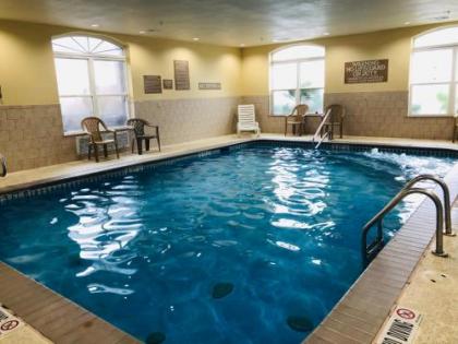 Country Inn & Suites by Radisson Galveston Beach TX - image 3