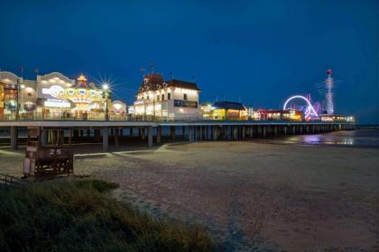 Knights Inn Galveston - image 2