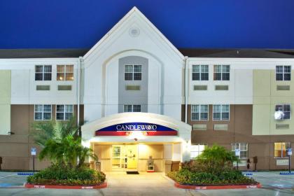 Candlewood Suites Galveston an IHG Hotel Galveston