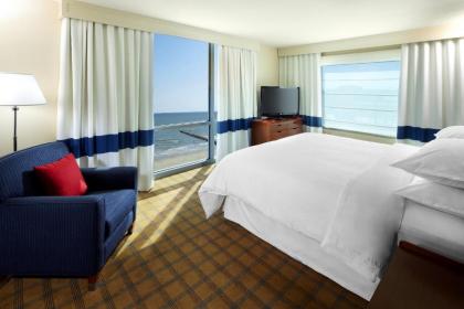 Four Points By Sheraton Galveston - image 3
