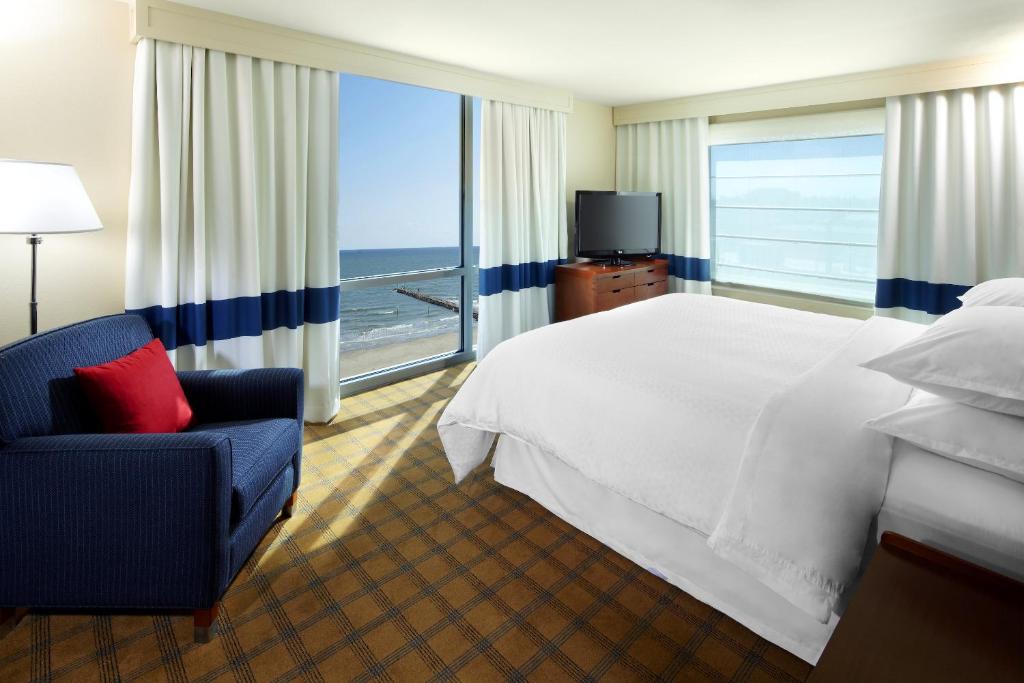 Four Points By Sheraton Galveston - image 3