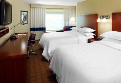 Four Points By Sheraton Galveston - image 5