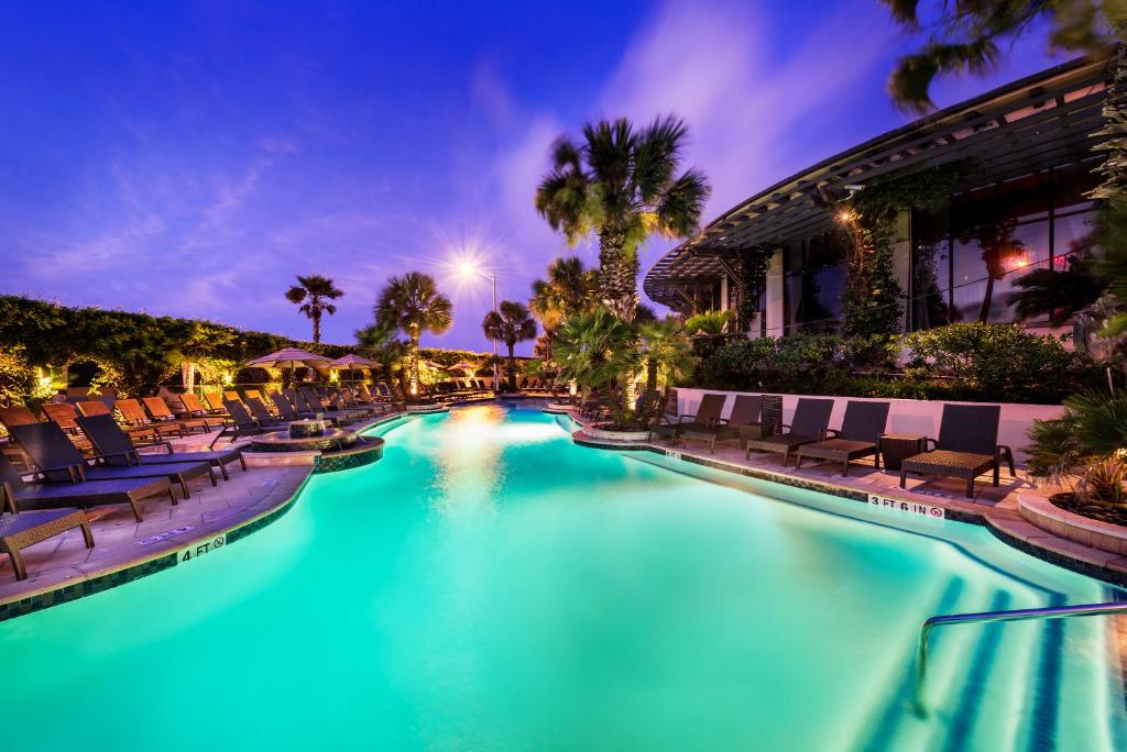 Hotel Galvez and Spa - main image
