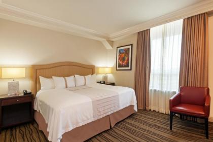 Hotel Galvez and Spa - image 2