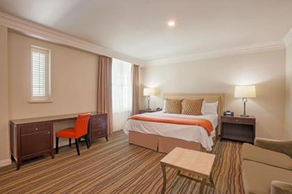 Hotel Galvez and Spa - image 3