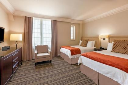 Hotel Galvez and Spa - image 4