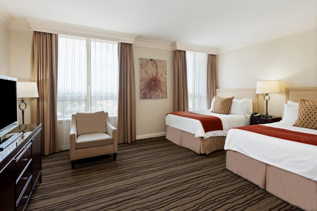 Hotel Galvez and Spa - image 5
