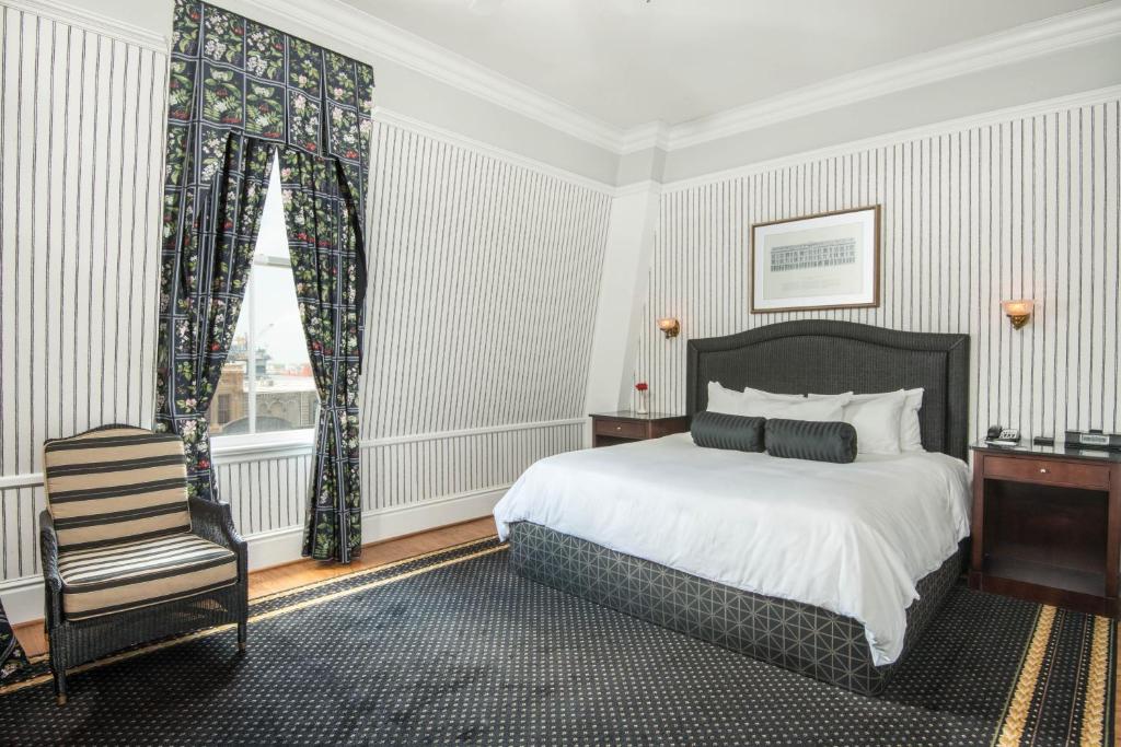 The Tremont House - image 2
