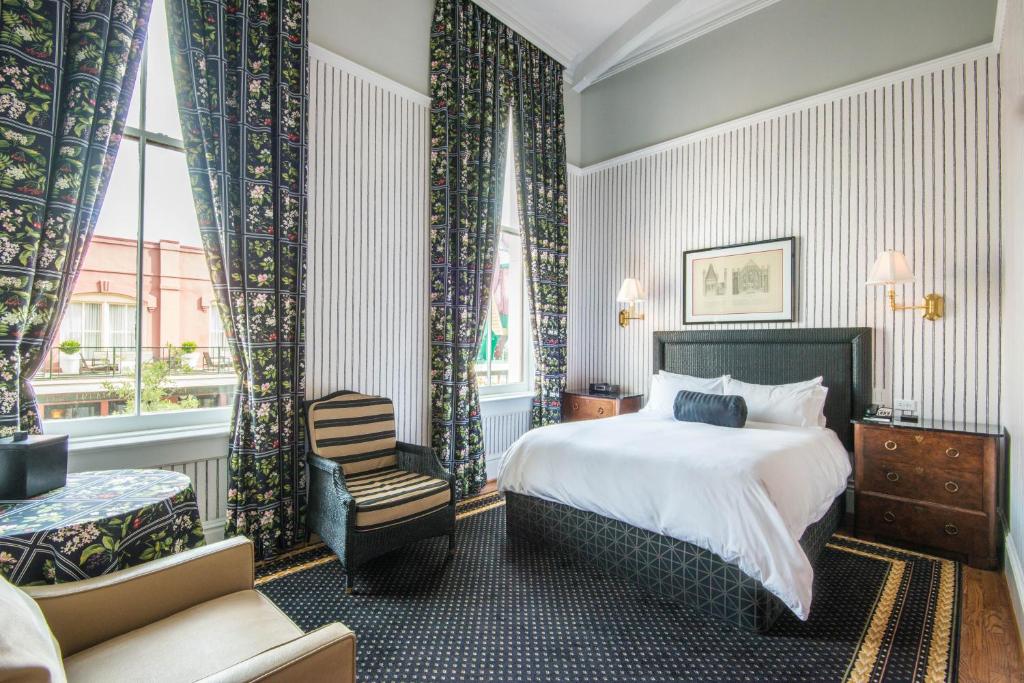 The Tremont House - image 4