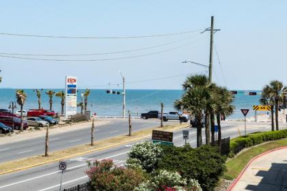 Holiday homes in Galveston Texas