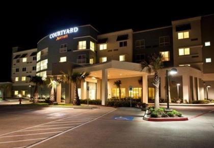 Courtyard by Marriott Galveston Island - image 3