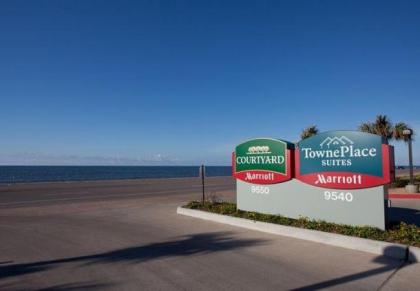 Courtyard by Marriott Galveston Island - image 4