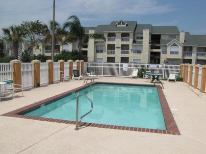 Island Inn Galveston Texas