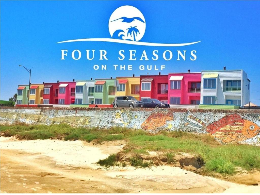 Four Seasons on the Gulf - main image