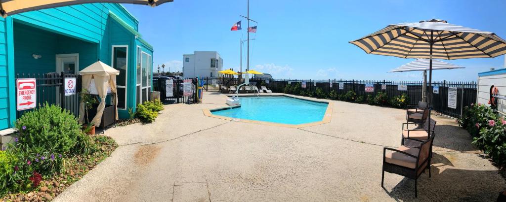 Four Seasons on the Gulf - image 5