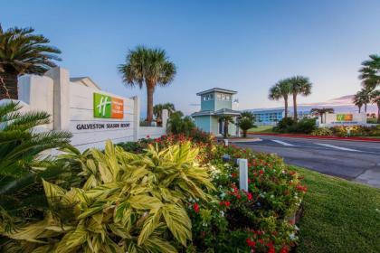 Holiday Inn Club Vacations Galveston Seaside Resort an IHG Hotel