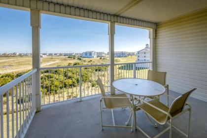 Holiday Inn Club Vacations Galveston Seaside Resort an IHG Hotel - image 3