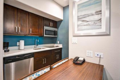 Homewood Suites By Hilton Galveston