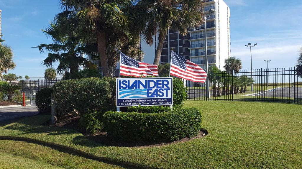 Islander East Condominiums - main image