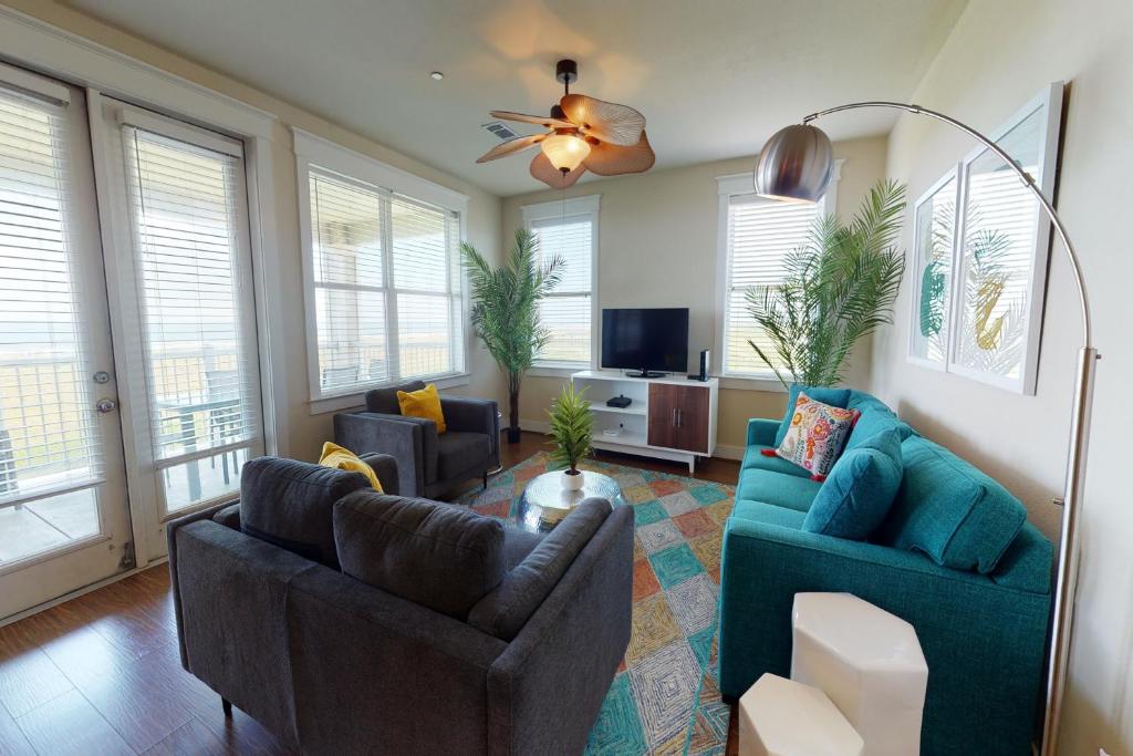 Ocean Breeze - main image