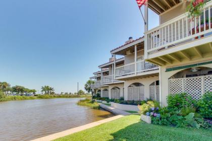 Blue Heron Cove Galveston Texas