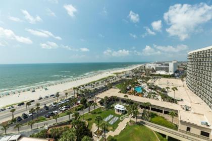 San Luis Resort Condos Galveston Texas