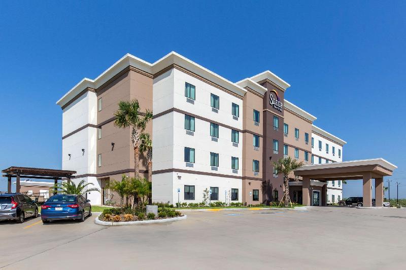 Sleep Inn - main image