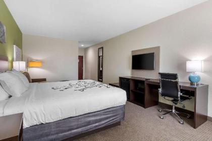 Sleep Inn - image 2