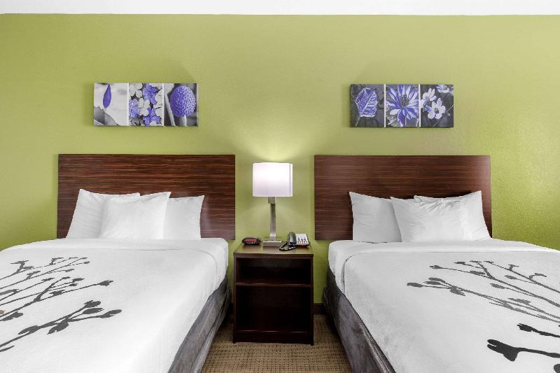 Sleep Inn - image 3