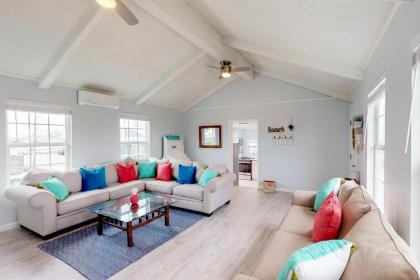 Holiday homes in Galveston Texas