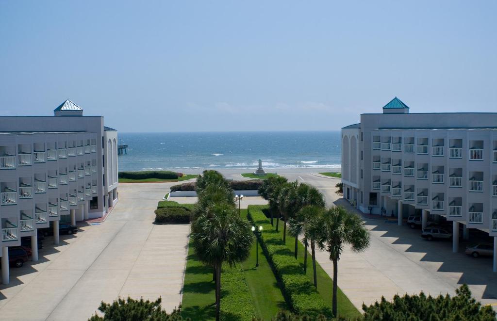 Casa Del Mar Beachfront Suites Onsite Team - main image