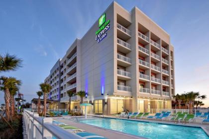 Holiday Inn Express & Suites - Galveston Beach an IHG Hotel