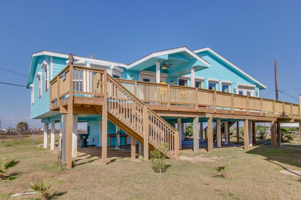 Blue Ribbon Cottage - main image