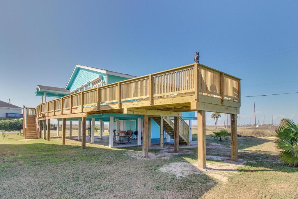 Blue Ribbon Cottage - image 4
