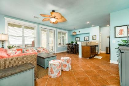 Holiday homes in Galveston Texas