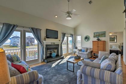 terramar Beach Haven Walk Less than half mile to the Gulf Galveston Texas