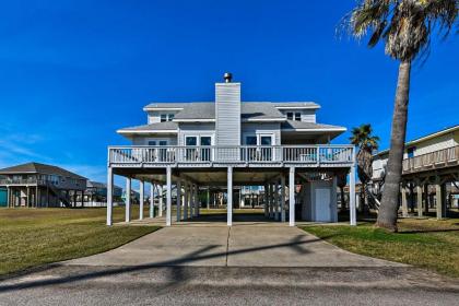 Terramar Beach Haven Walk Less Than half Mile to the Gulf! - image 2