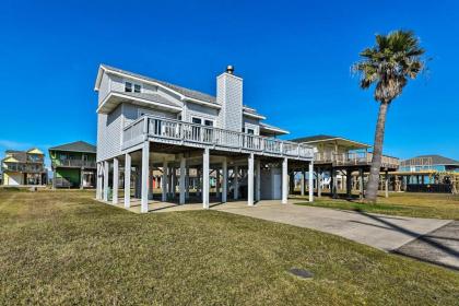 Terramar Beach Haven Walk Less Than half Mile to the Gulf! - image 3