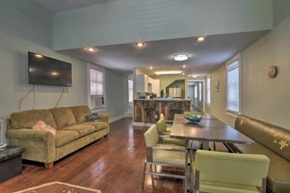 Revamped Home about 2 Mi to Galveston Seawall! - image 5