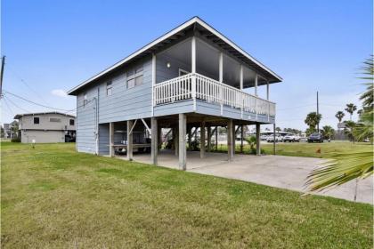 Holiday homes in Galveston Texas