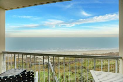 Exceptional Vacation Home in Galveston condo